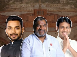 Hatkanangale Lok Sabha 2024 : धैर्यशील माने की राजू शेट्टी, कोण बाजी मारणार?