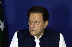 Is Imran Khan Vs Government Showdown Imminent In Pakistan? Is Imran Khan Vs Government Showdown Imminent In Pakistan?