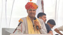सेना के विमान में लटका कर... ऑपरेशन सिंदूर का सबूत मांगने वालों को सीपी जोशी का जवाब