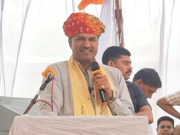 सेना के विमान में लटका कर... ऑपरेशन सिंदूर का सबूत मांगने वालों को सीपी जोशी का जवाब