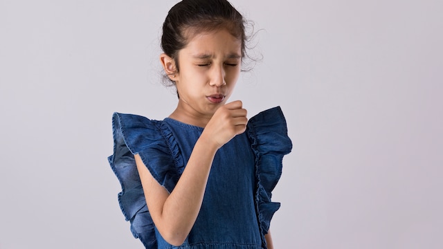 Home Remedies To Treat Stubborn Cough