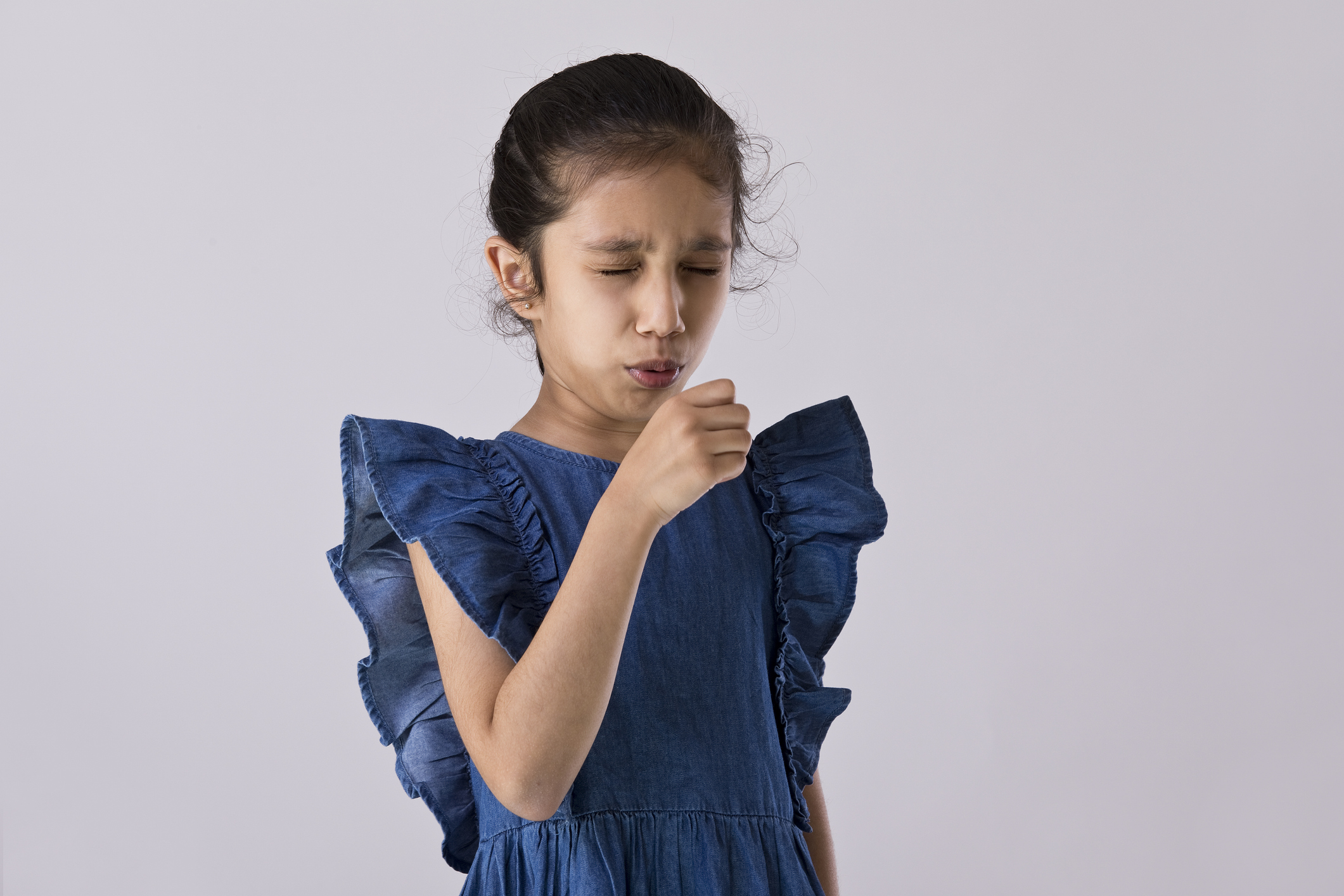 Home Remedies To Treat Stubborn Cough