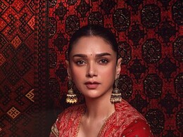 Aditi Rao Hydari Tags Heathrow Airport As 'Worst' Following 19-Hour Luggage Delay
