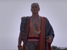 5 महीने में 109 से 83 किलो हुआ वजन, महाराज के लिए 44 वर्षीय एक्टर जयदीप अहलावत का फिजिकल ट्रांसफॉर्मेशन देख लोग कह रहे हैट्स ऑफ 5 महीने में 109 से 83 किलो हुआ वजन, महाराज के लिए 44 वर्षीय एक्टर जयदीप अहलावत का फिजिकल ट्रांसफॉर्मेशन देख लोग कह रहे हैट्स ऑफ