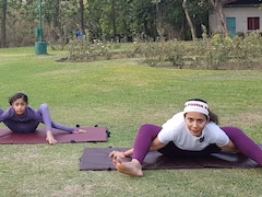 International Yoga Day 2024: बढ़ती बिटिया के लिए बेहद जरूरी हैं ये 5 योगासन, हर दिन करे तो मिलेंगे कमाल के फायदे