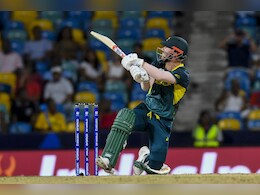 "He Won't Be There In Pakistan": Australia Chief Selector On David Warner In Champions Trophy "He Won't Be There In Pakistan": Australia Chief Selector On David Warner In Champions Trophy