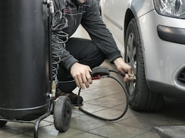 Amazon पर टायर इन्फ्लेटर्स, वैक्यूम क्लीनर समेत कई कार एक्सेसरीज़ पर पाएं 60% तक की छूट Amazon पर टायर इन्फ्लेटर्स, वैक्यूम क्लीनर समेत कई कार एक्सेसरीज़ पर पाएं 60% तक की छूट