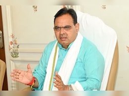Analysis: राजस्थान में भजनलाल शर्मा सरकार के 6 महीने पूरे, इन 5 बड़े फैसलों से CM ने जीता लोगों का दिल, लेकिन कई चुनौतियां अब भी Analysis: राजस्थान में भजनलाल शर्मा सरकार के 6 महीने पूरे, इन 5 बड़े फैसलों से CM ने जीता लोगों का दिल, लेकिन कई चुनौतियां अब भी