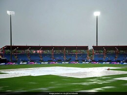USA vs Ireland Hourly Weather Update: 'Red Alert' In Florida Bad News For Pakistan's T20 World Cup Super 8 Hopes