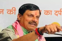 'एमपी को हैदराबाद न समझें' औवैसी को सीएम मोहन की चेतावनी