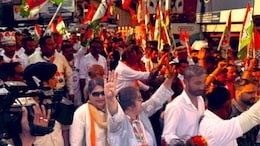 Congress-Led UDF To Sweep Kerala, NDA May Open Its Account In State: Exit Polls