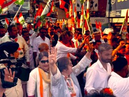 Congress-Led UDF To Sweep Kerala, NDA May Open Its Account In State: Exit Polls