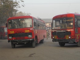 आनंदाची बातमी! विद्यार्थ्यांना एसटी पास आता थेट शाळेत मिळणार