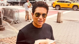 Sachin Tendulkar Is Every Mumbaikar Ever - Proof Is His Food Preference