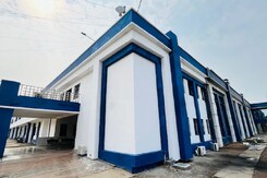 बलौदाबाजार हिंसा के बाद अब नए रूप में नजर आया कलेक्ट्रेट