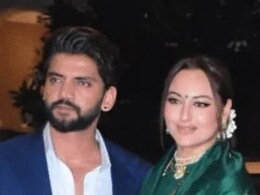 Sonakshi Sinha-Zaheer Iqbal Wedding Updates: सोनाक्षी सिन्हा शादी से पहले ही पहुंच जाएंगी ससुराल, शादी से जुड़े इस इंतजाम की वजह से होगा ऐसा Sonakshi Sinha-Zaheer Iqbal Wedding Updates: सोनाक्षी सिन्हा शादी से पहले ही पहुंच जाएंगी ससुराल, शादी से जुड़े इस इंतजाम की वजह से होगा ऐसा