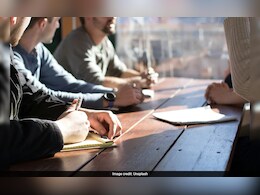 "Get A Narayana Murthy, Anand Mahindra To Lead India's DOGE": Gurmeet Chadha