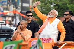 Exit Poll 2024: BJP's Promising Win In UP As INDIA Trails Behind Exit Poll 2024: BJP's Promising Win In UP As INDIA Trails Behind