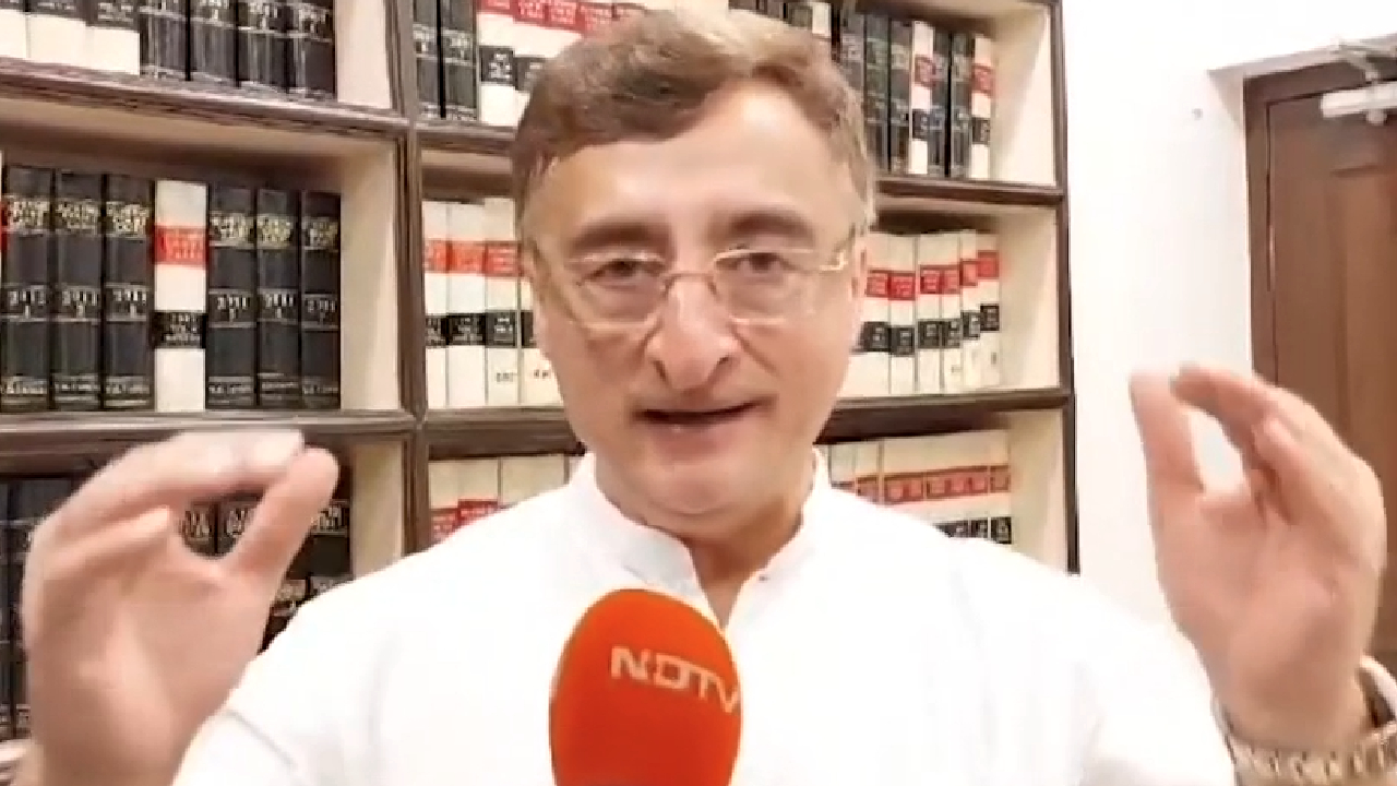 नई कानून व्यवस्था पर विवेक तन्खा ने क्यों जताई नाराजगी?