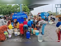 One-Third Of Delhi Low-income Families Spend 15% Of Income On Drinking Water