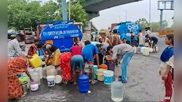 One-Third Of Delhi Low-income Families Spend 15% Of Income On Drinking Water