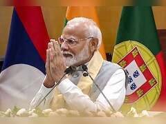 पीएम मोदी योग दिवस के लिए आज पहुंचेंगे श्रीनगर, कड़ी सुरक्षा के पुख्ता इंतजाम