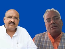 प्रहलाद गुंजल ने शिक्षा मंत्री मदन दिलावर से मांग इस्तीफा, कहा- कोई नैतिकता नहीं है