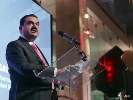 Adani Group की कंपनियों की वित्तीय स्थिति मजबूत, हासिल की कई बड़ी उपलब्धियां, जानें क्या है आगे की योजना Adani Group की कंपनियों की वित्तीय स्थिति मजबूत, हासिल की कई बड़ी उपलब्धियां, जानें क्या है आगे की योजना