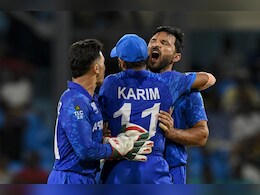 Afghanistan vs Australia Highlights, T20 WC 2024 Super 8: Afghanistan Create History As They Defeat Australia By 21 Runs Afghanistan vs Australia Highlights, T20 WC 2024 Super 8: Afghanistan Create History As They Defeat Australia By 21 Runs