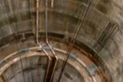 अमर टनल मुंबईकरों के लिए वरदान, देखिए पूरी रिपोर्ट