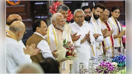 Modi 3.0 कैबिनेट में कौन-कौन होगा शामिल? बीजेपी ने सहयोगी दलों को दिया यह ऑफर!