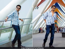 Like Kartik Aaryan's Atal Bridge Visit In Ahmedabad, 5 Things You Must Do In Gujarat
