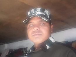 Chhindwara CRPF Constable Martyred: कश्मीर में आतंकी हमले में घायल सीआरपीएफ कांस्टेबल शहीद, छिंदवाड़ा का रहने वाला था जवान Chhindwara CRPF Constable Martyred: कश्मीर में आतंकी हमले में घायल सीआरपीएफ कांस्टेबल शहीद, छिंदवाड़ा का रहने वाला था जवान