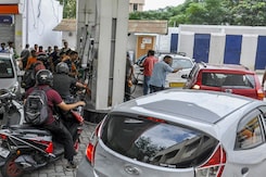 Karnataka Hikes Fuel Prices: Middle Class Hit Again? Karnataka Hikes Fuel Prices: Middle Class Hit Again?