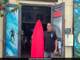 Tamayo Perry, 'Pirates Of The Caribbean' Actor, Killed In Shark Attack Tamayo Perry, 'Pirates Of The Caribbean' Actor, Killed In Shark Attack