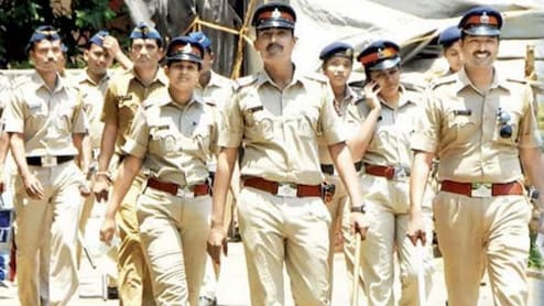 SSC Sub-Inspector Recruitment 2025: Applications Invited For 3,073 Sub-Inspector Posts, Salary Up To Rs 1,12,400