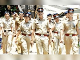 यूपी पुलिस के कांस्टेबल को कितनी सैलरी मिलती है? बंपर भर्ती के बीच जान लीजिए जवाब