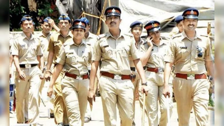 यूपी पुलिस के कांस्टेबल को कितनी सैलरी मिलती है? बंपर भर्ती के बीच जान लीजिए जवाब