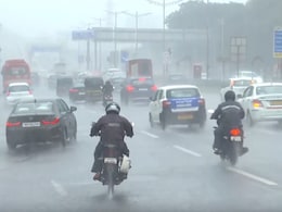 Rain Alert : राज्यभर शनिवारी पावसाचा जोर कसा असेल? या जिल्ह्यांना यलो अलर्ट