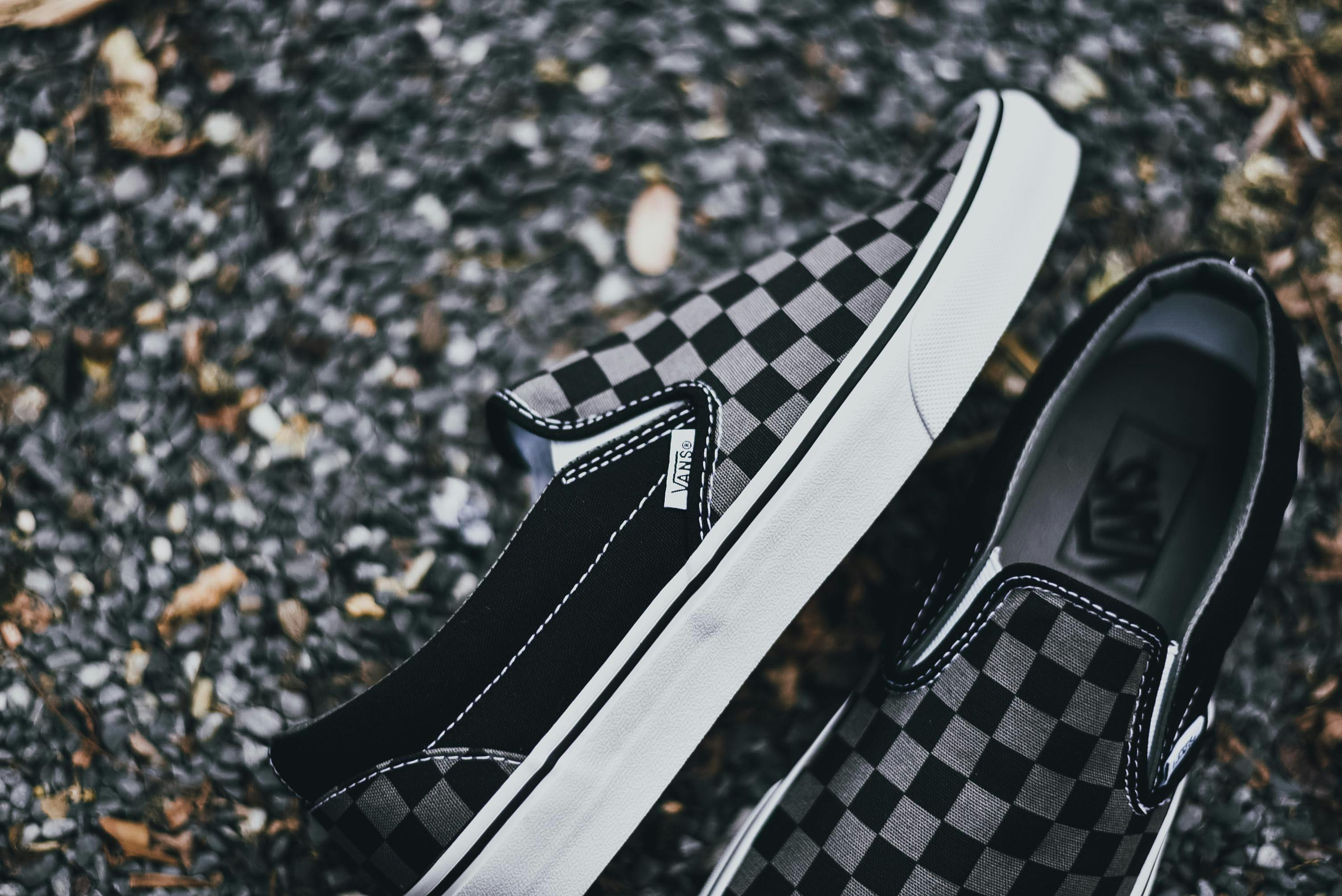 Footwear: Lifting The Spirits One Step At A Time