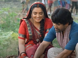Badki Bahu Chutki Bahu: बड़की बहू छोटकी बहू की एक्ट्रेस का मरून कलर सड़िया पर डांस, बड़की बहू ने वीडियो में आम्रपाली दुबे को खूब दी टक्कर Badki Bahu Chutki Bahu: बड़की बहू छोटकी बहू की एक्ट्रेस का मरून कलर सड़िया पर डांस, बड़की बहू ने वीडियो में आम्रपाली दुबे को खूब दी टक्कर