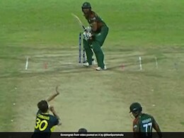 W,W,W, पैट कमिंस ने किसी को किया बोल्ड तो कोई हुआ कैच आउट, इस तरह हैट्रिक की कहानी हुई पूरी, VIDEO