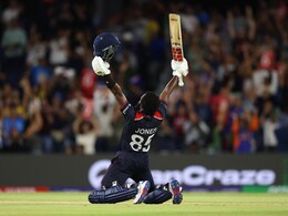 USA Star Aaron Jones Fires Warning To India, Names 'Biggest Challenge' For His Team