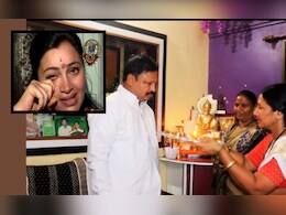 हनुमानाचा धावा केला तरीही...; अमरावतीत नवनीत राणाच्या पराभवाची महत्त्वाची 6 कारणं हनुमानाचा धावा केला तरीही...; अमरावतीत नवनीत राणाच्या पराभवाची महत्त्वाची 6 कारणं