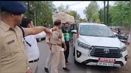 BJP की महिला नेता को हूटर लगाना पड़ा महंगा, मजिस्ट्रेट चेकिंग में कटा इतने हजार रुपये का चालान