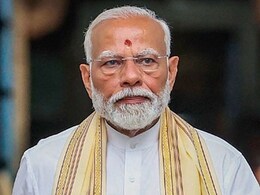 Opinion | On PM Modi Winning A Historic Mandate Opinion | On PM Modi Winning A Historic Mandate