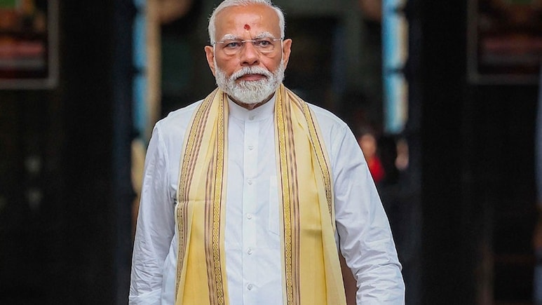 Opinion | Turning Crises Into Catalysts: The Modi Model of Opportunity-Driven Governance