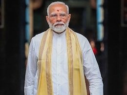 Opinion | Turning Crises Into Catalysts: The Modi Model of Opportunity-Driven Governance Opinion | Turning Crises Into Catalysts: The Modi Model of Opportunity-Driven Governance