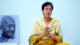 AAP's Atishi Hospitalised After Health Worsens During Hunger Strike