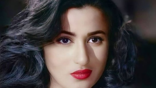 वही चेहरा, वही बड़ी-बड़ी आंखें, मधुबाला की आई हमशक्ल तो फेल हो गई माधुरी-करिश्मा, लोग बोले- ब्यूटी क्वीन लौट आई 